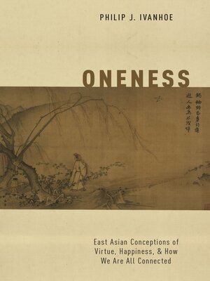 cover image of Oneness